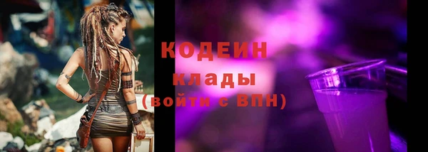 хмурый Богородицк