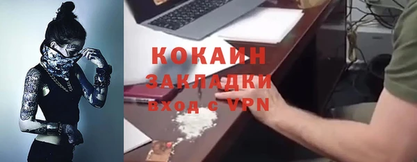хмурый Богородицк