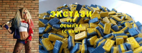 хмурый Богородицк